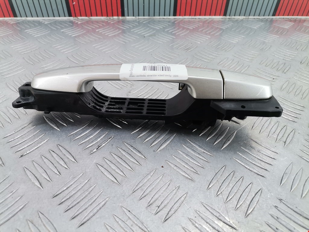 Ручка двери передней наружная левая TOYOTA Auris E150 2006-2012