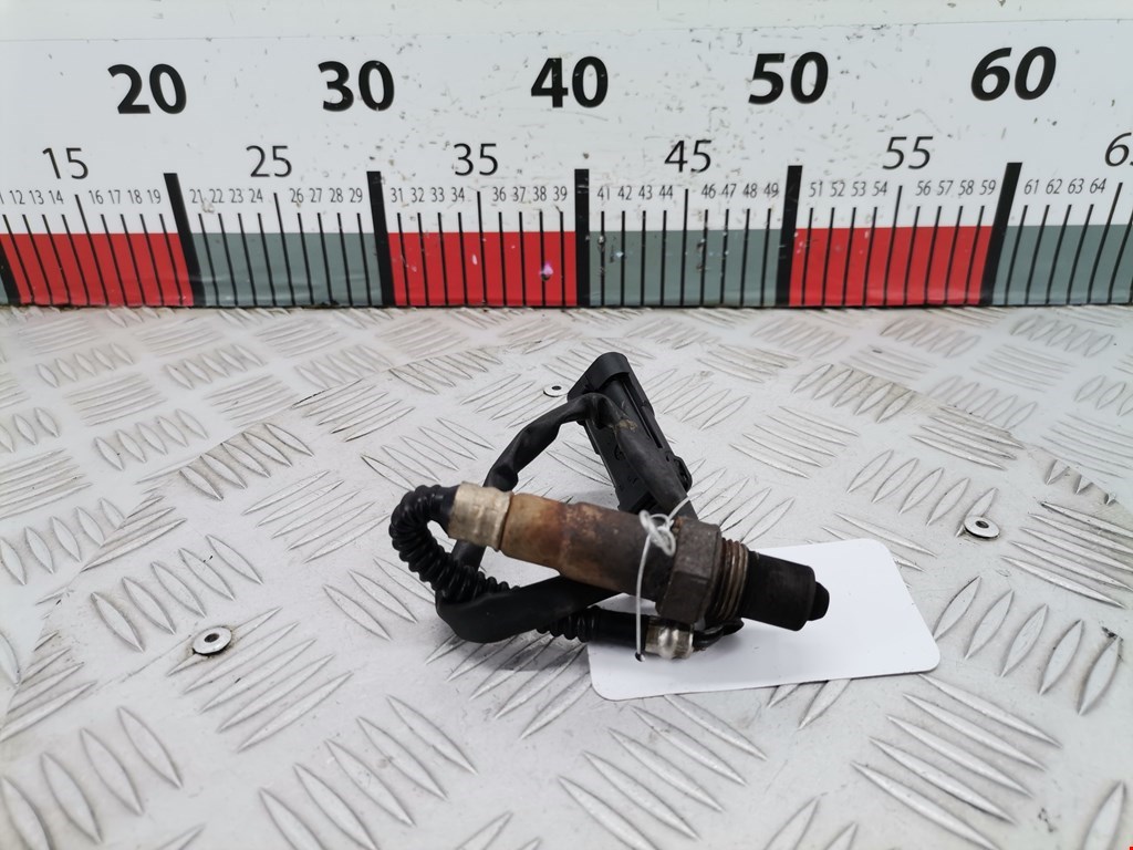 Датчик кислородный lambdasond RENAULT Scenic I 1996-2003