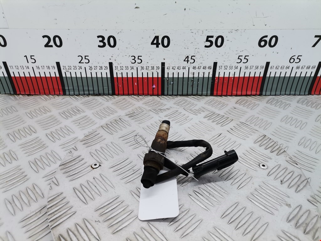 Датчик кислородный lambdasond RENAULT Scenic I 1996-2003