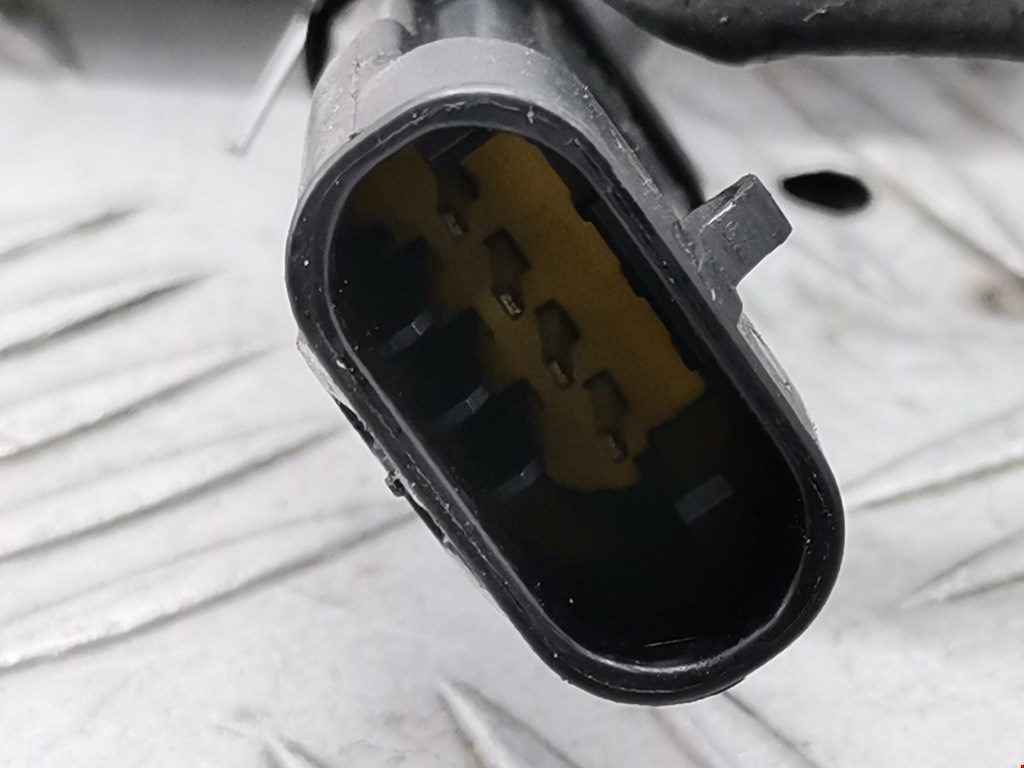 Датчик кислородный lambdasond RENAULT Scenic I 1996-2003