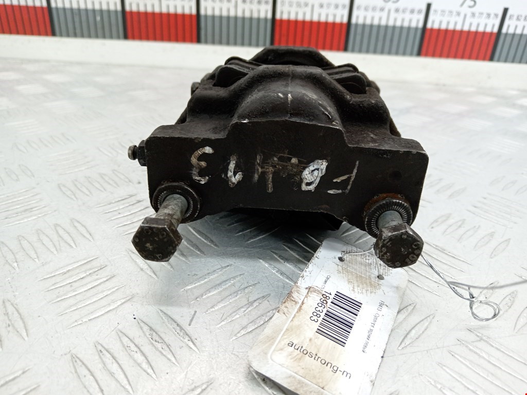 Суппорт задний левый CITROEN C5 I 2001-2008