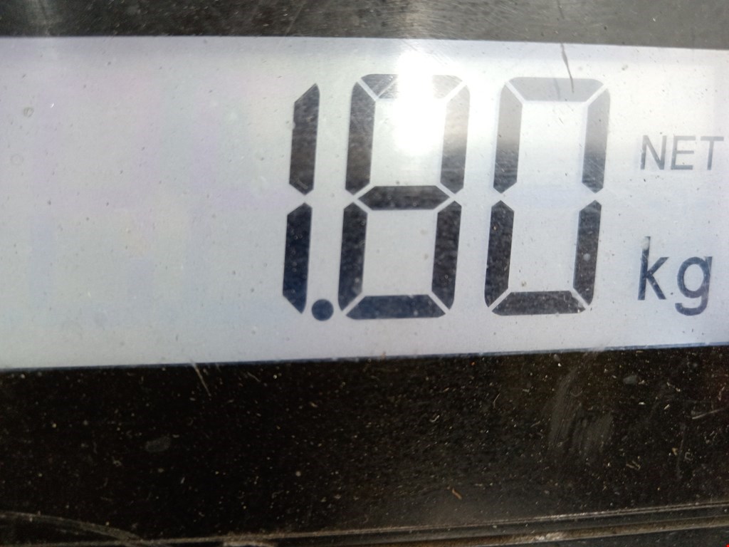 Суппорт задний левый CITROEN C5 I 2001-2008