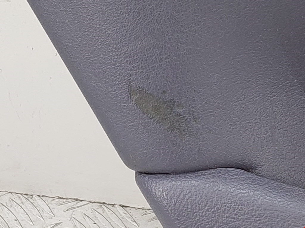 Обшивка двери задняя левая RENAULT Espace 1997-2003