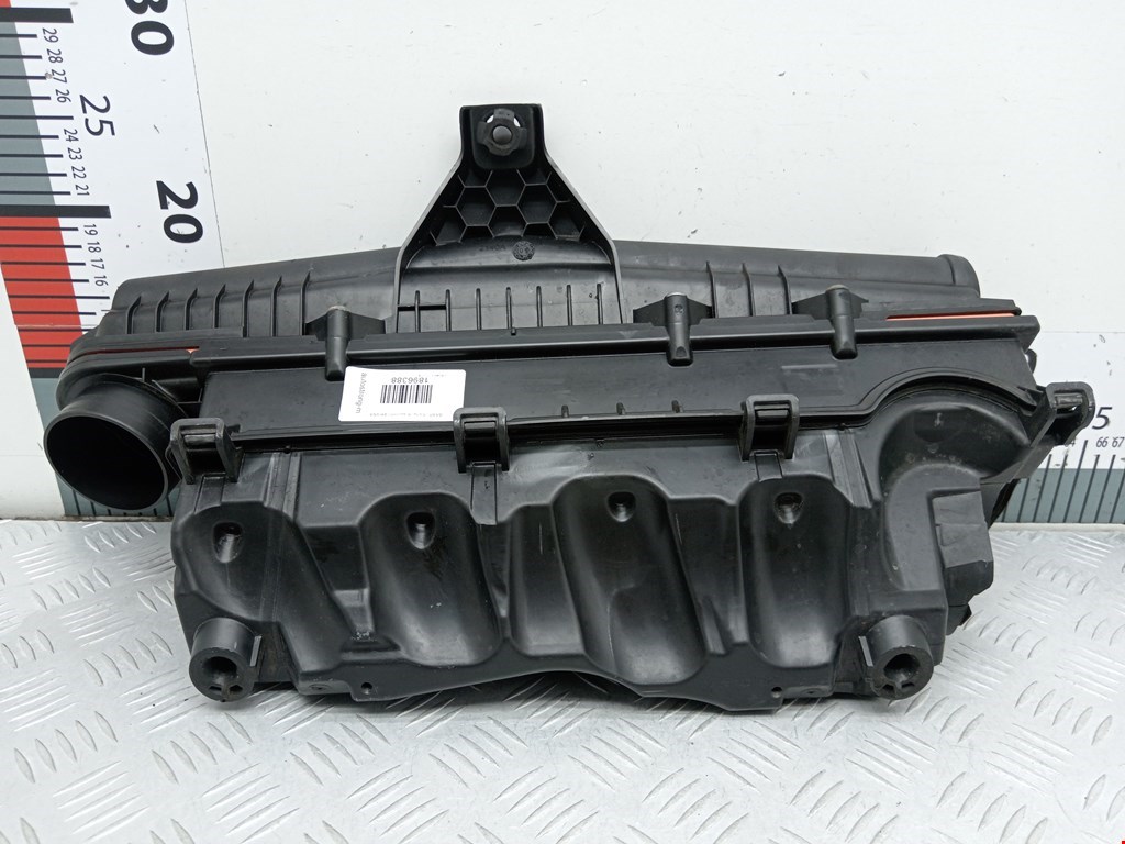 Корпус воздушного фильтра CITROEN C3 2009-2016