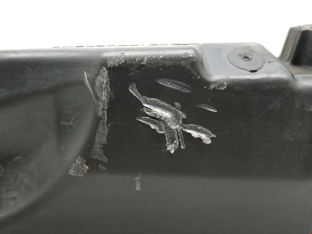 Корпус воздушного фильтра CITROEN C3 2009-2016