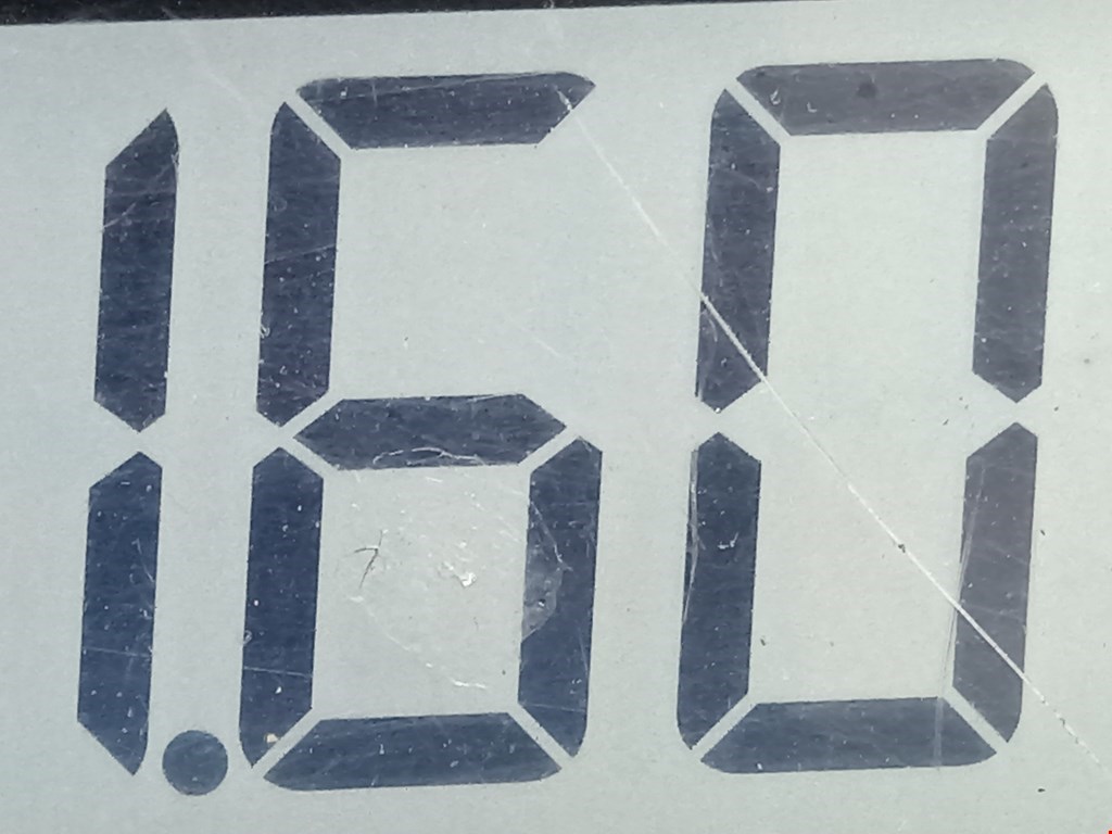 Корпус воздушного фильтра CITROEN C3 2009-2016