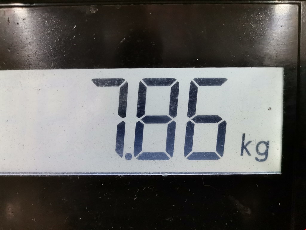 Диск тормозной задний VOLKSWAGEN Passat B5 1997-2005