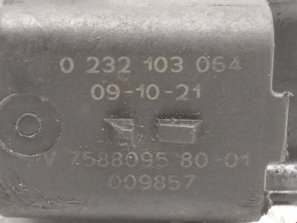 Датчик положения распредвала CITROEN C3 2009-2016