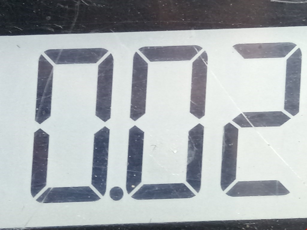 Датчик положения распредвала CITROEN C3 2009-2016