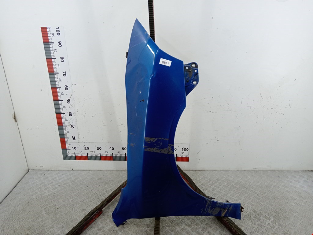 Крыло переднее правое SKODA Octavia A5 1Z- 2004-2013