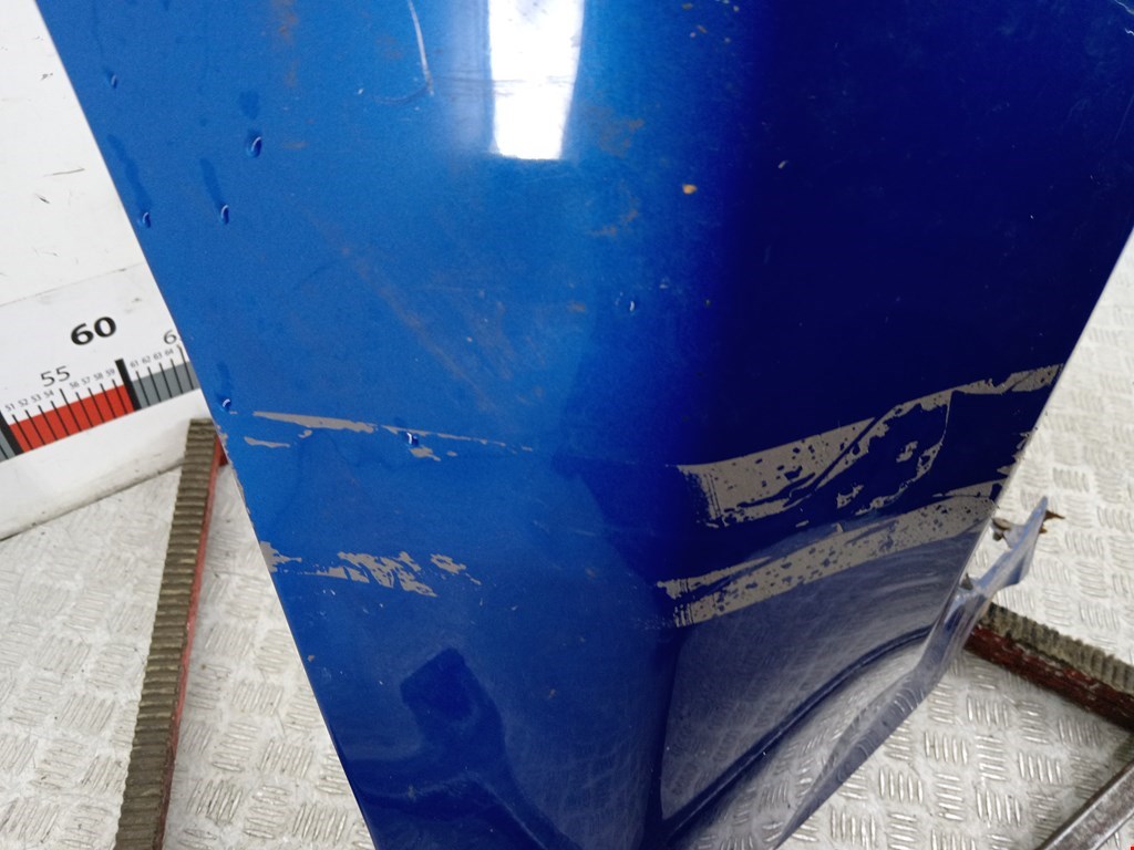 Крыло переднее правое SKODA Octavia A5 1Z- 2004-2013