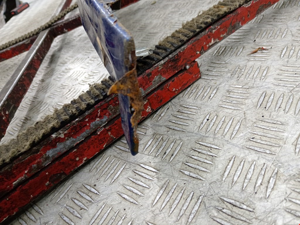 Крыло переднее правое SKODA Octavia A5 1Z- 2004-2013