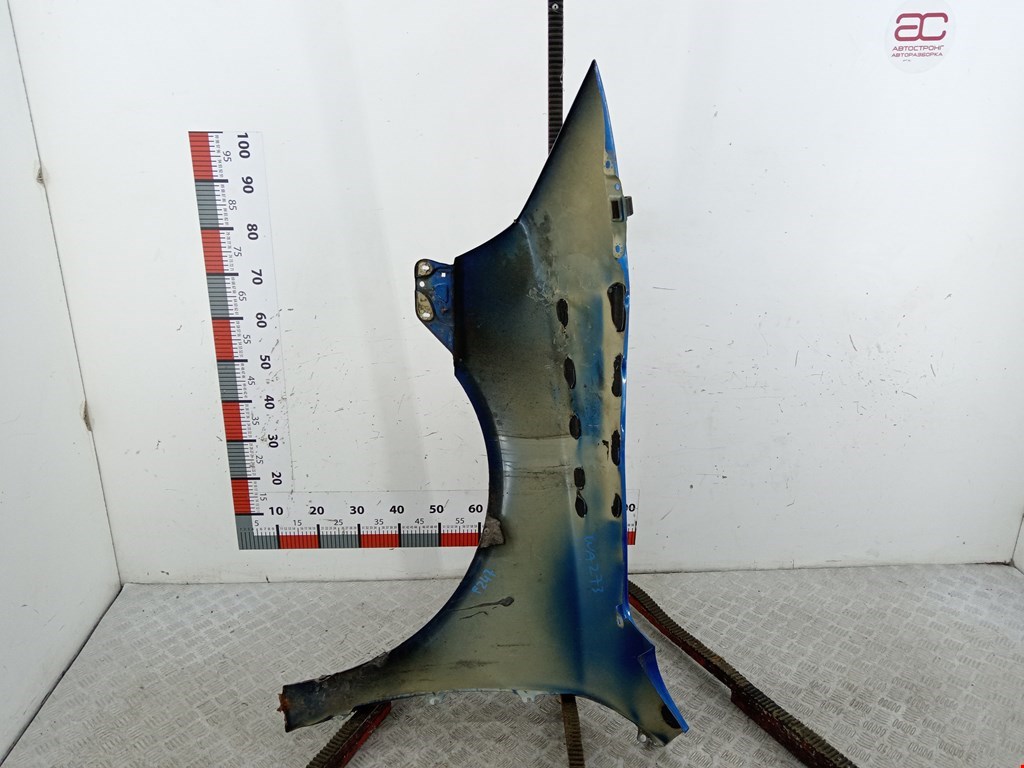 Крыло переднее правое SKODA Octavia A5 1Z- 2004-2013