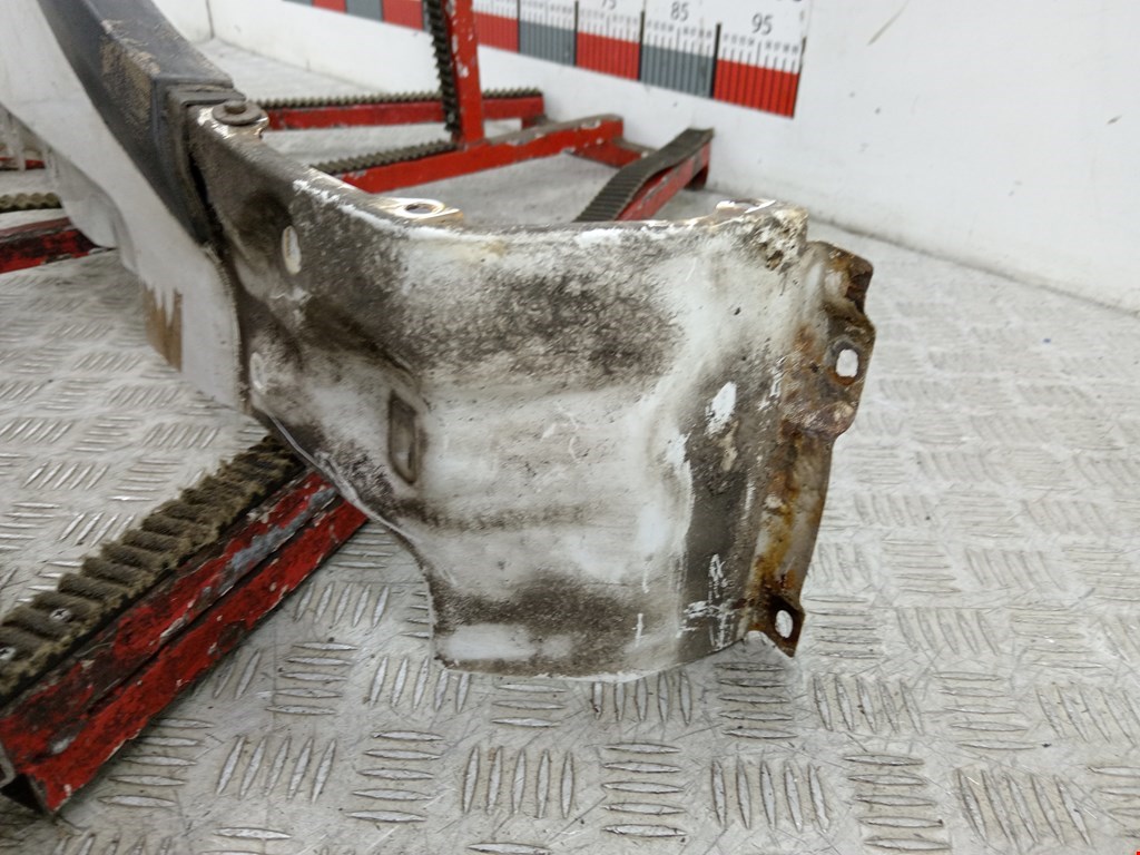 Крыло переднее правое OPEL Antara 2006-2015