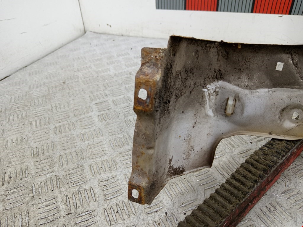 Крыло переднее правое OPEL Antara 2006-2015