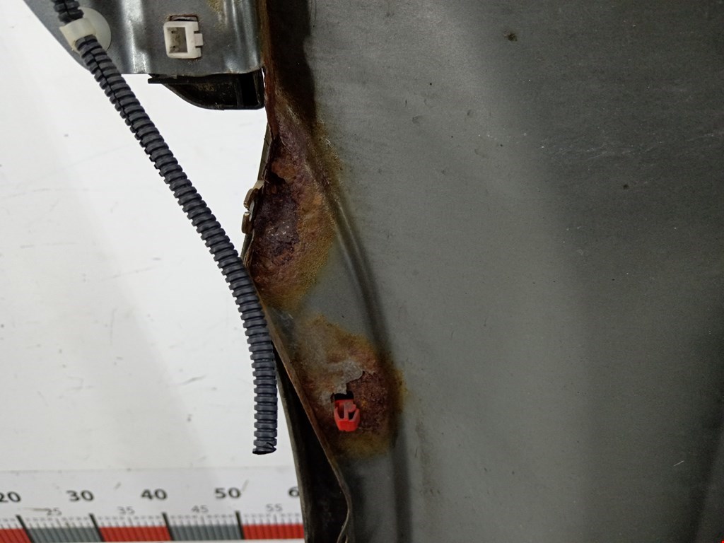 Крыло переднее правое HONDA CR-V II 2002-2007