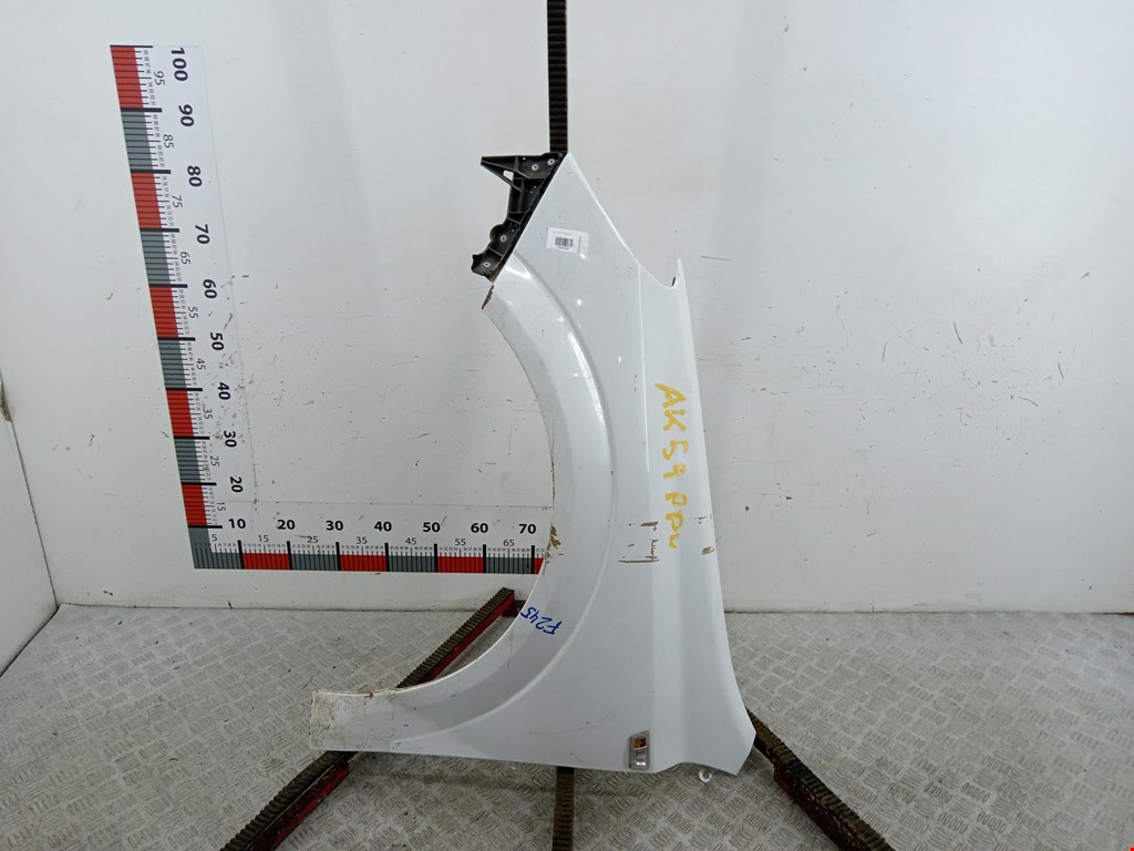 Крыло переднее левое OPEL Astra H/Family 2004-2015