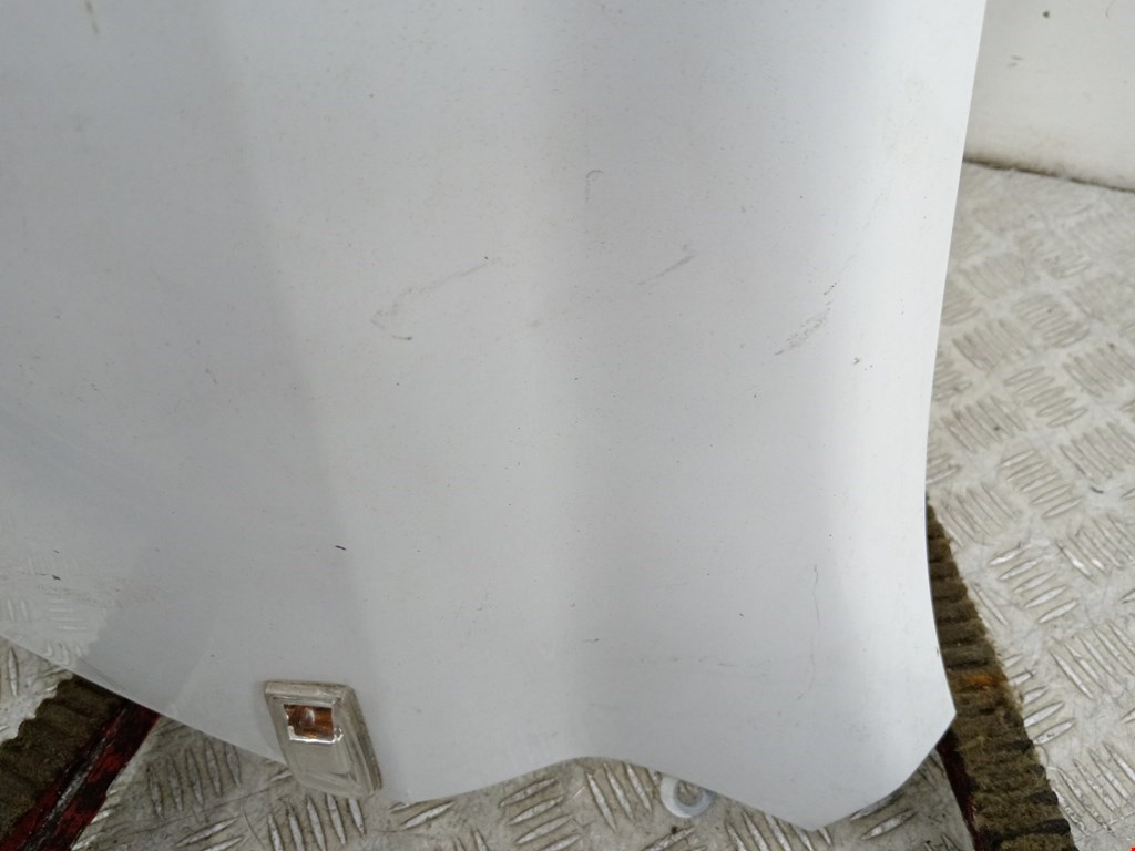 Крыло переднее левое OPEL Astra H/Family 2004-2015