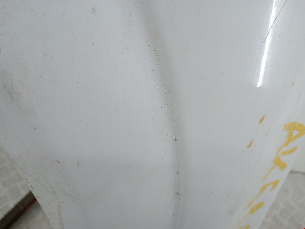 Крыло переднее левое OPEL Astra H/Family 2004-2015