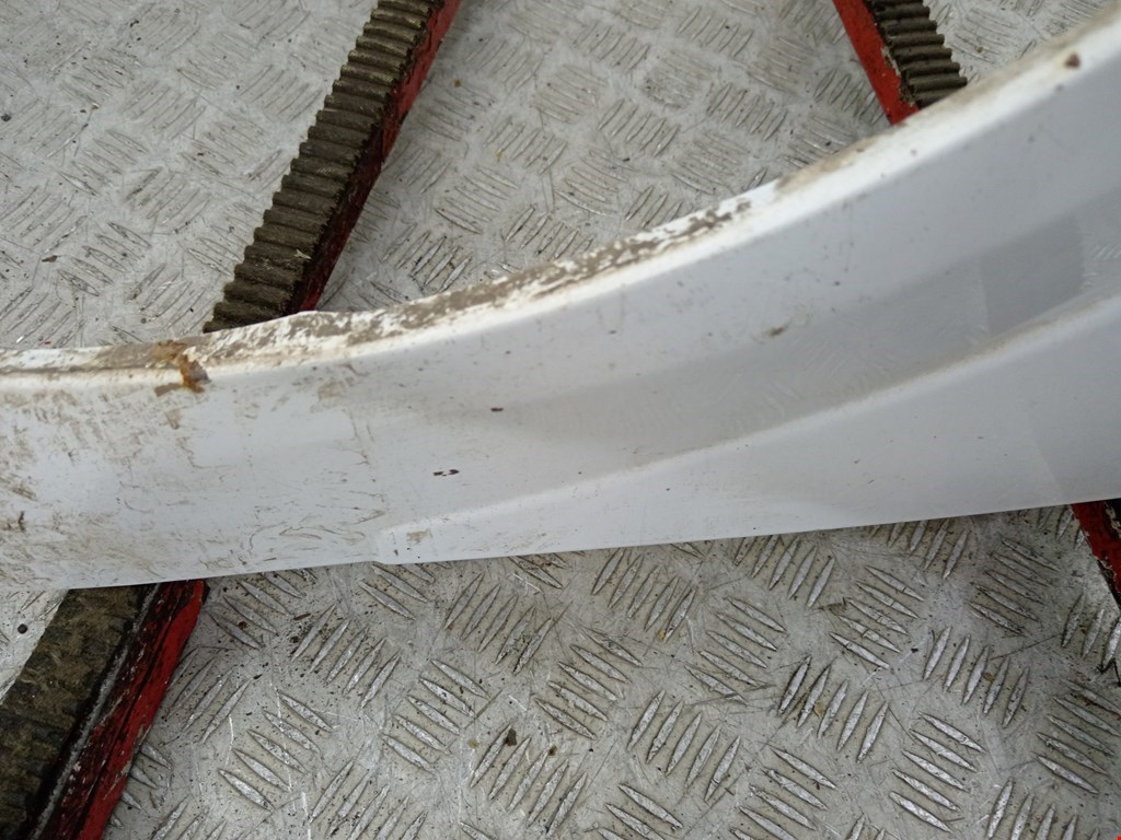 Крыло переднее левое OPEL Astra H/Family 2004-2015