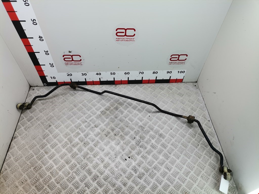 Стабилизатор задний (поперечной устойчивости подвески) VOLKSWAGEN Passat B5 1997-2005