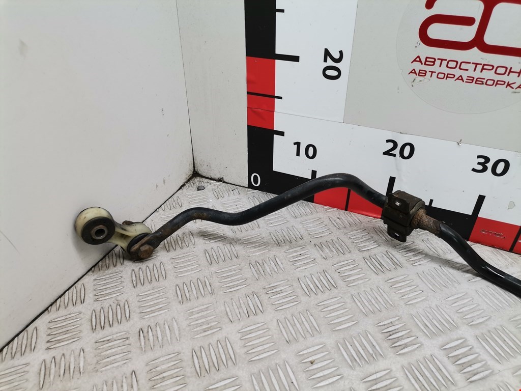 Стабилизатор задний (поперечной устойчивости подвески) VOLKSWAGEN Passat B5 1997-2005