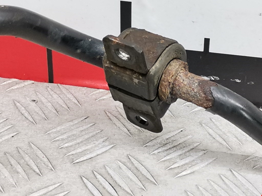 Стабилизатор задний (поперечной устойчивости подвески) VOLKSWAGEN Passat B5 1997-2005