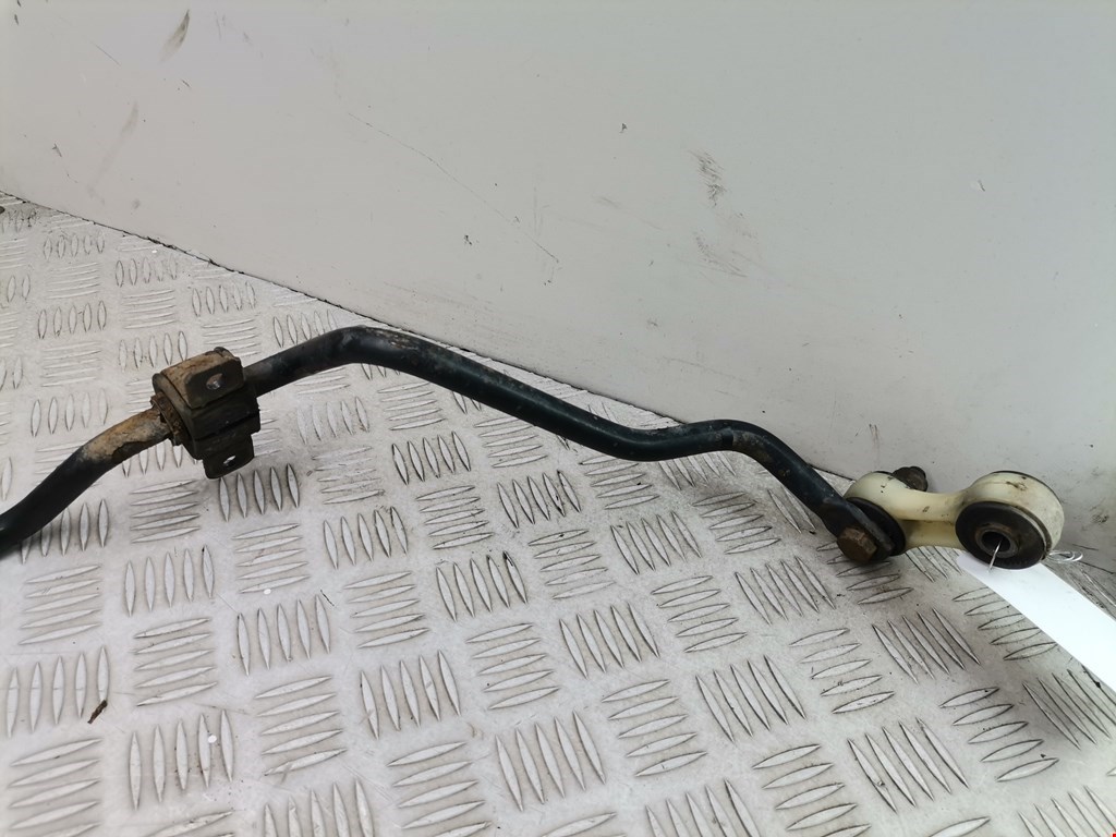 Стабилизатор задний (поперечной устойчивости подвески) VOLKSWAGEN Passat B5 1997-2005