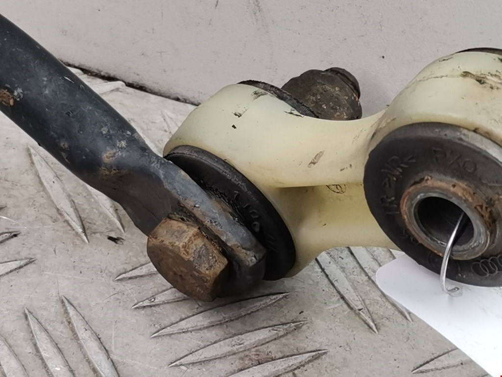 Стабилизатор задний (поперечной устойчивости подвески) VOLKSWAGEN Passat B5 1997-2005