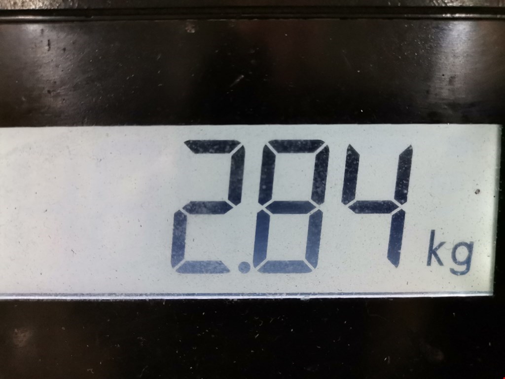 Стабилизатор задний (поперечной устойчивости подвески) VOLKSWAGEN Passat B5 1997-2005