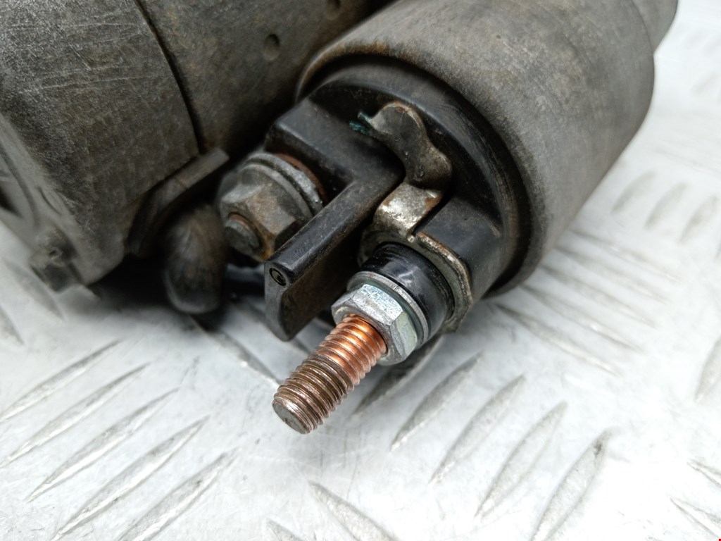 Стартер FIAT Grande Punto 2005-2009