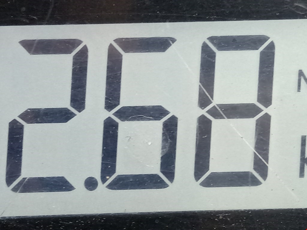 Стартер FIAT Grande Punto 2005-2009