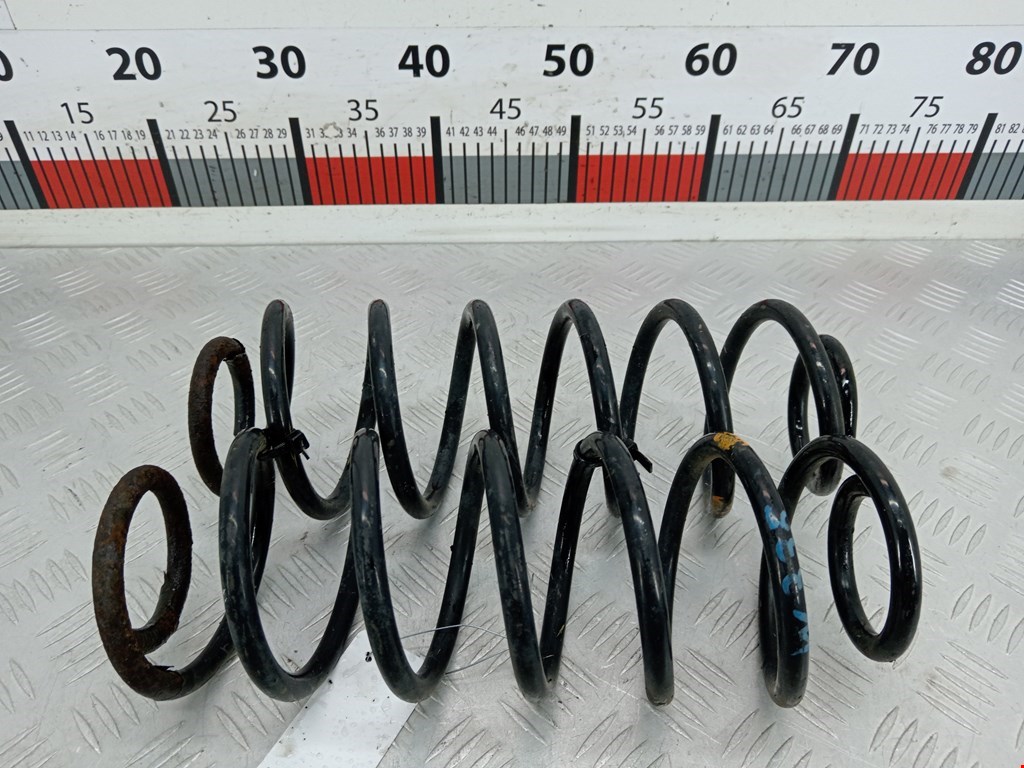 Пружина задняя левая/правая FORD Fiesta 2008-2012