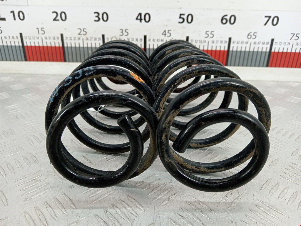 Пружина задняя левая/правая FORD Fiesta 2008-2012