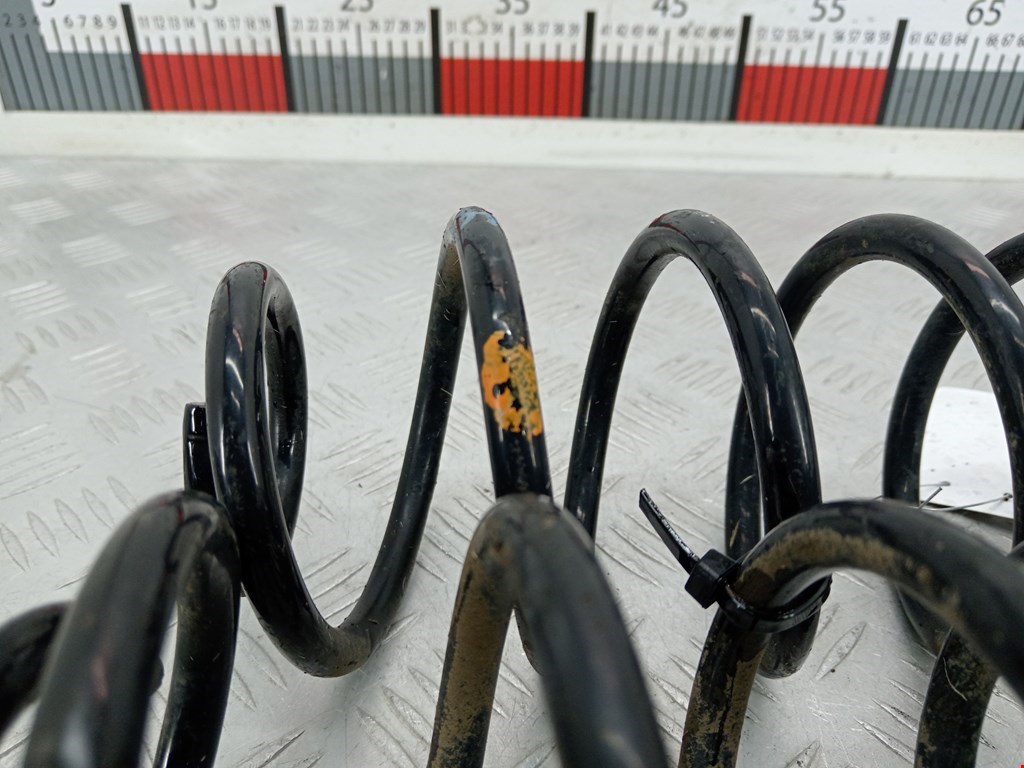 Пружина задняя левая/правая FORD Fiesta 2008-2012