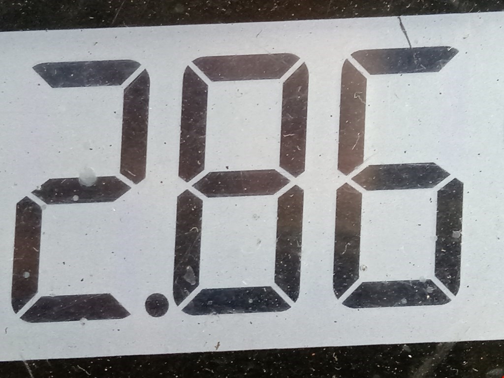 Пружина задняя левая/правая FORD Fiesta 2008-2012