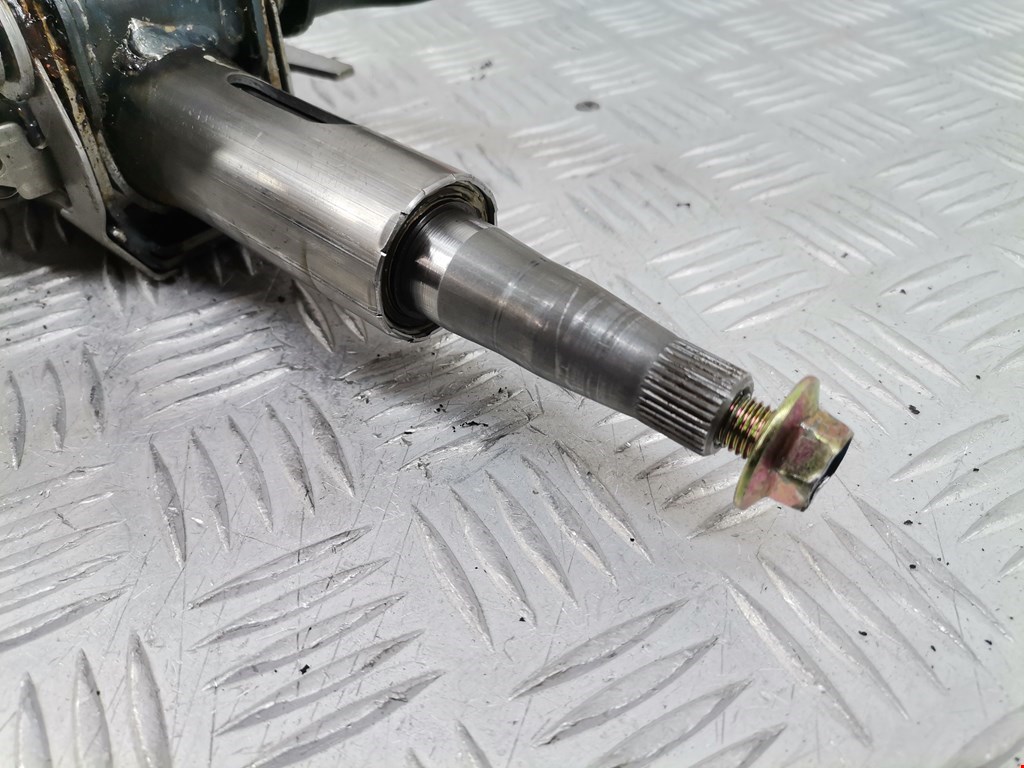 Колонка рулевая HONDA CR-V II 2002-2007