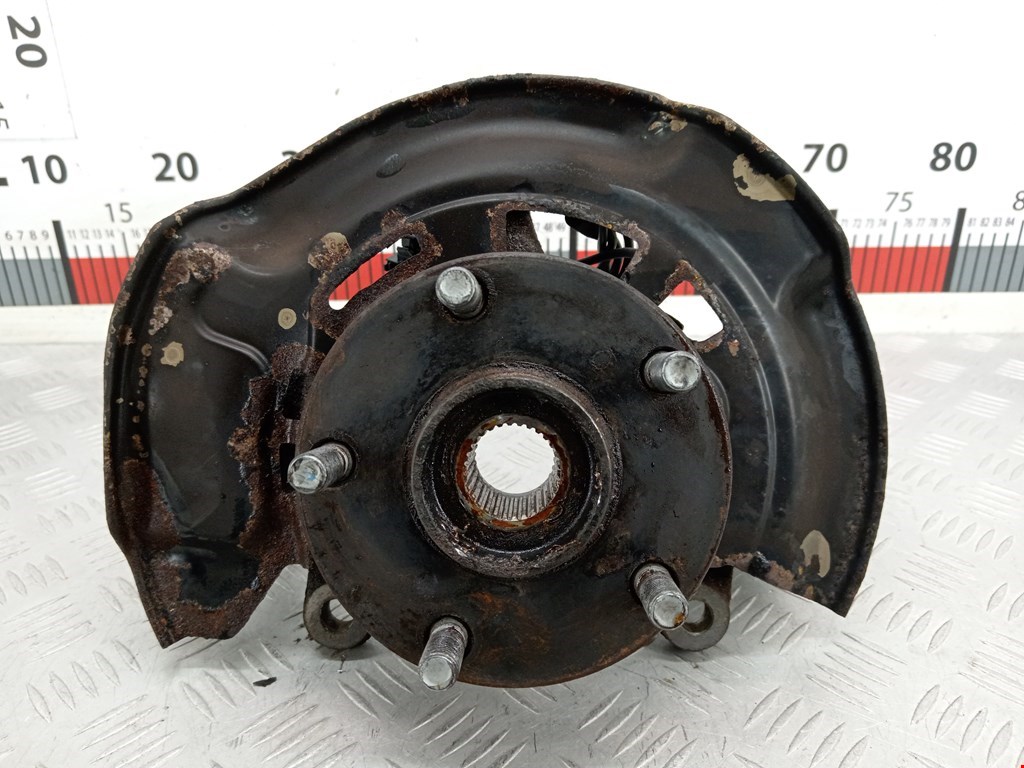 Ступица передняя правая TOYOTA RAV 4 XA30 2006-2012