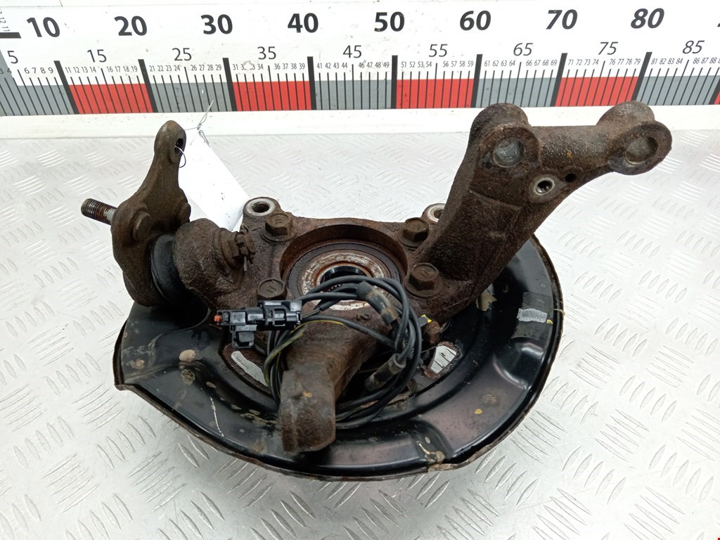 Ступица передняя правая TOYOTA RAV 4 XA30 2006-2012