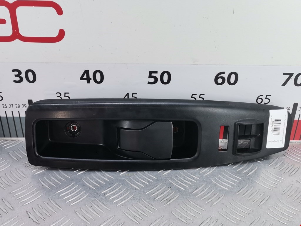 Ручка дверная передняя внутренняя правая FIAT Doblo 2 2009-2014