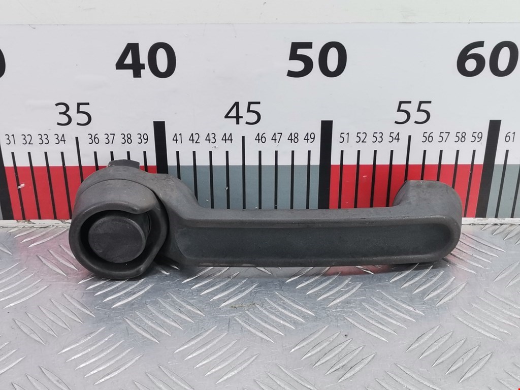 Ручка двери задней наружная левая DODGE Nitro 2006-2011