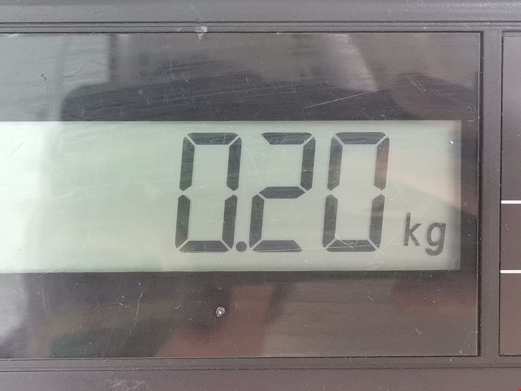 Ручка двери задней наружная левая DODGE Nitro 2006-2011