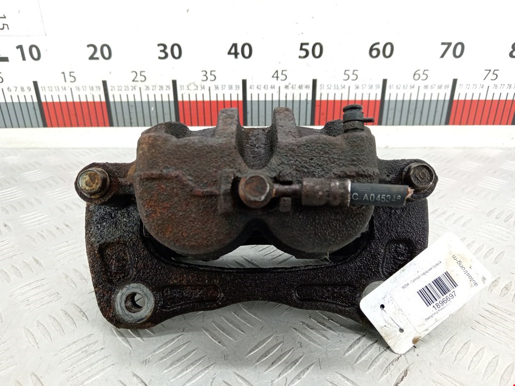 Суппорт передний правый SSANG YONG Rodius 2004-2013