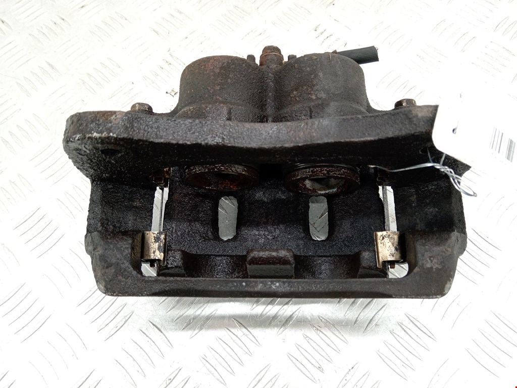 Суппорт передний правый SSANG YONG Rodius 2004-2013