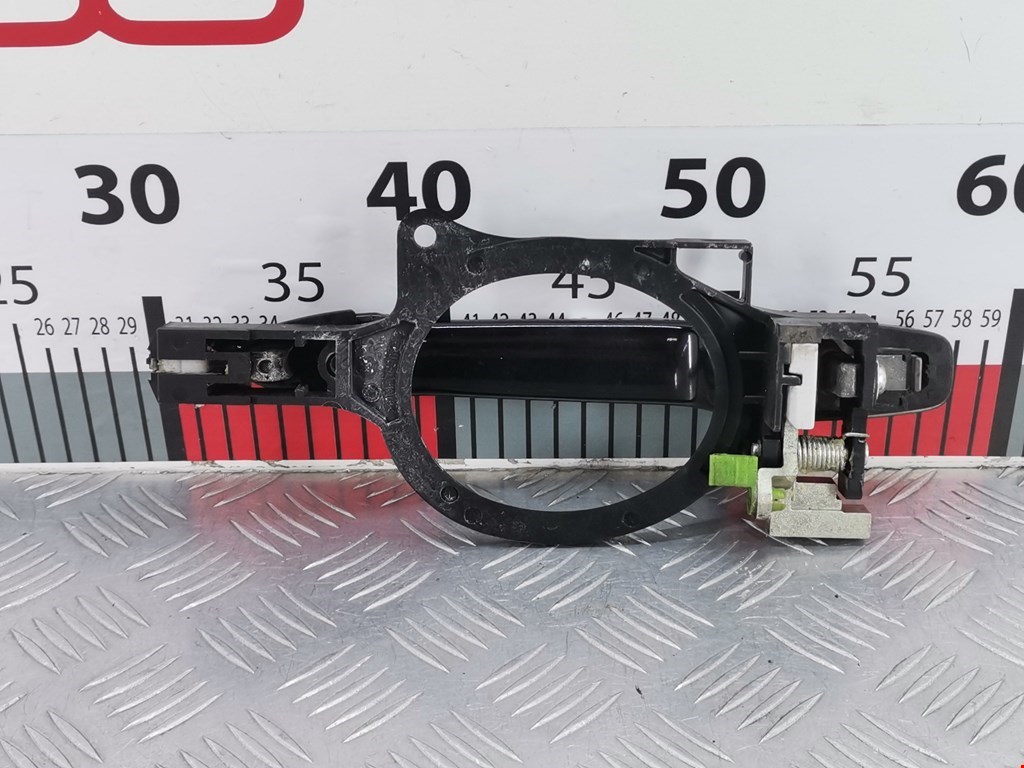 Ручка двери задней наружная левая PEUGEOT 4007 2007-2012