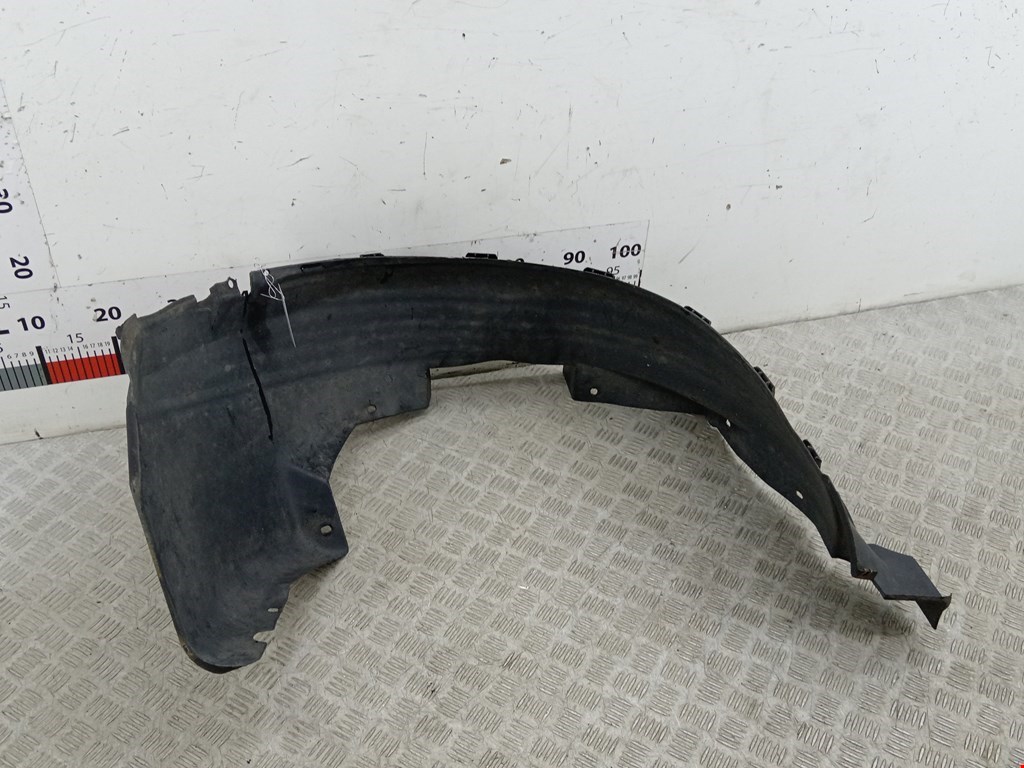 Локер (подкрылок) передний левый OPEL Omega B 1994-2004