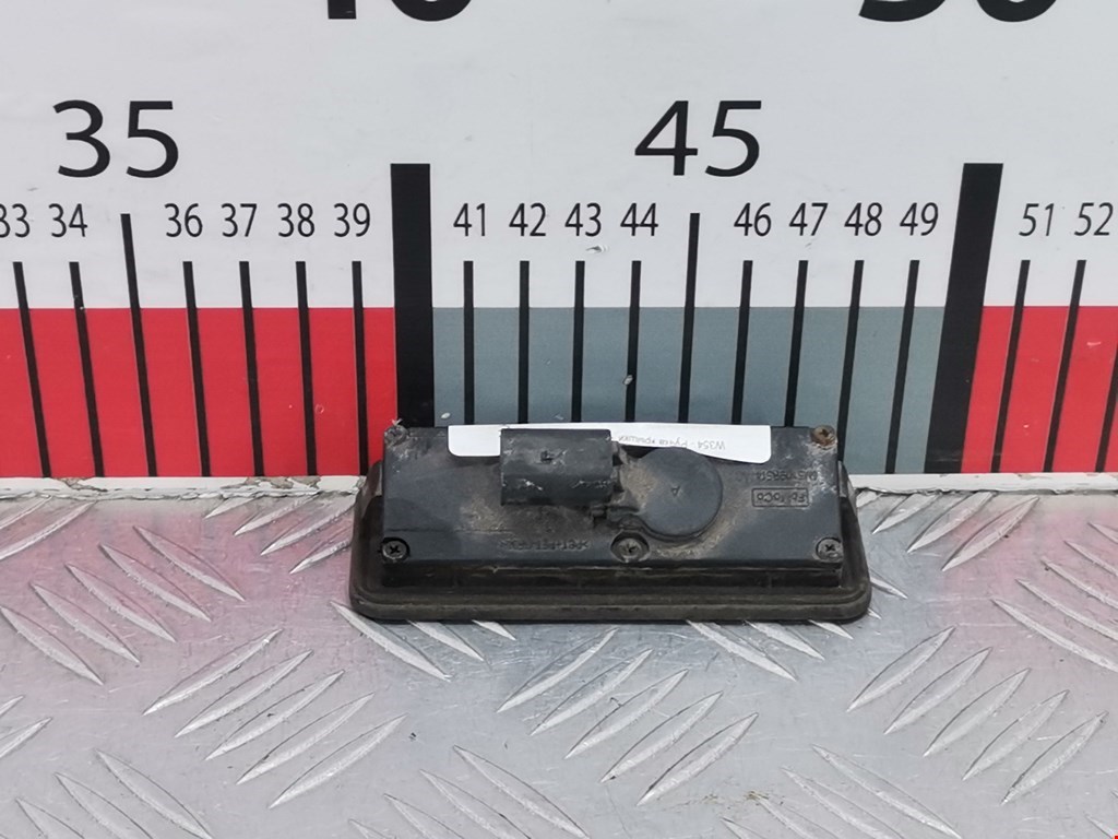 Ручка двери багажника наружная FORD Focus II 2005-2011