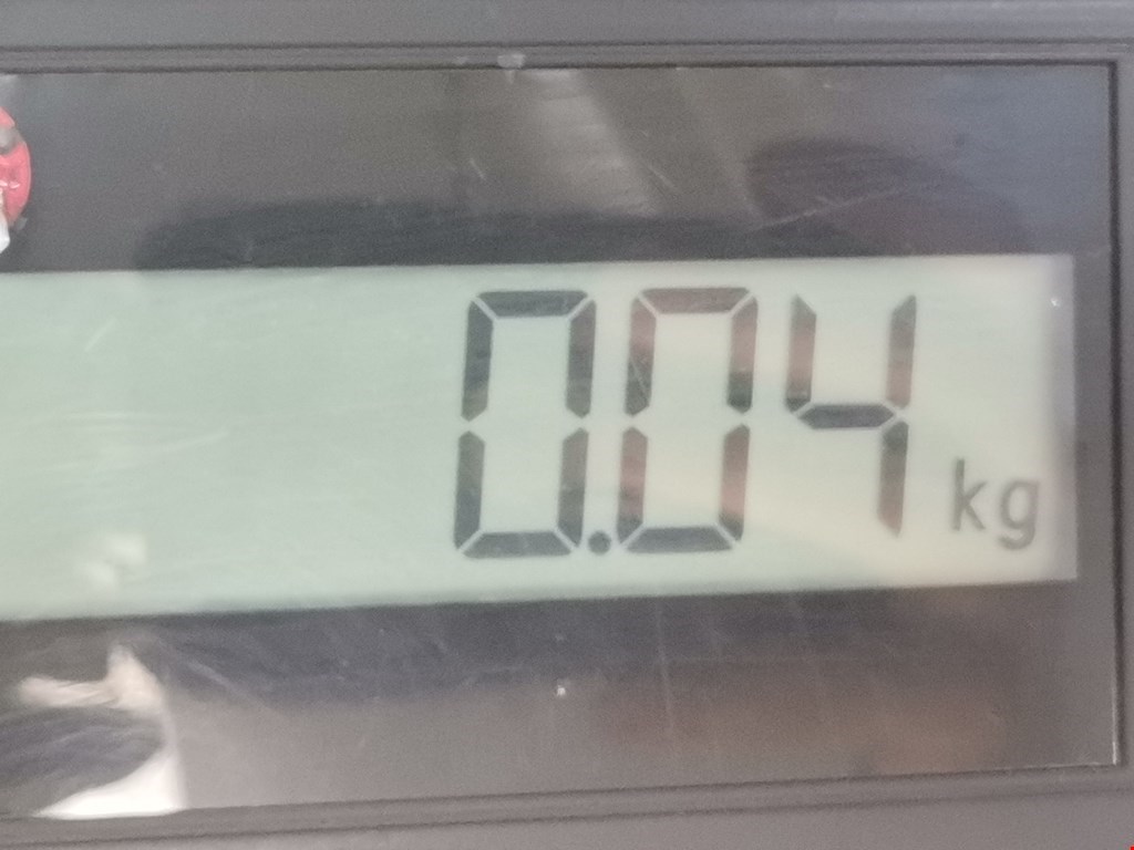 Ручка двери багажника наружная FORD Focus II 2005-2011