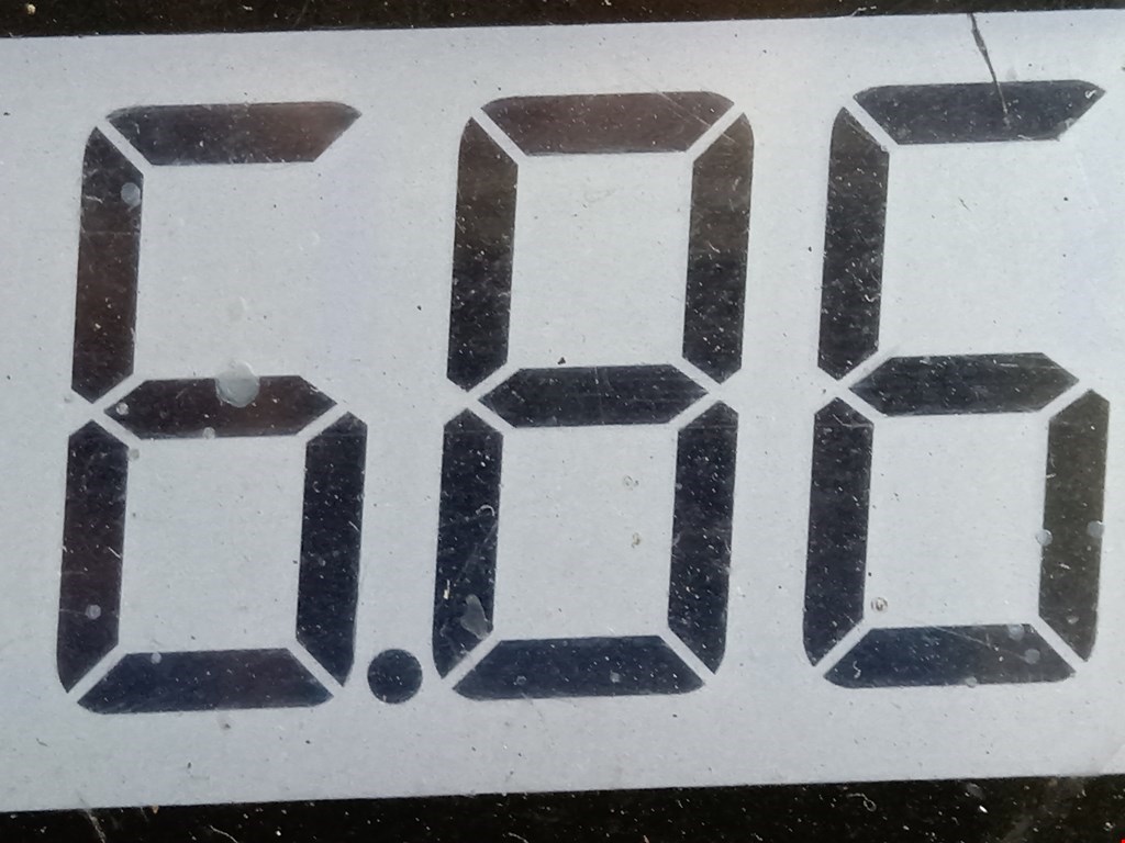 Суппорт передний правый SSANG YONG Rodius 2004-2013