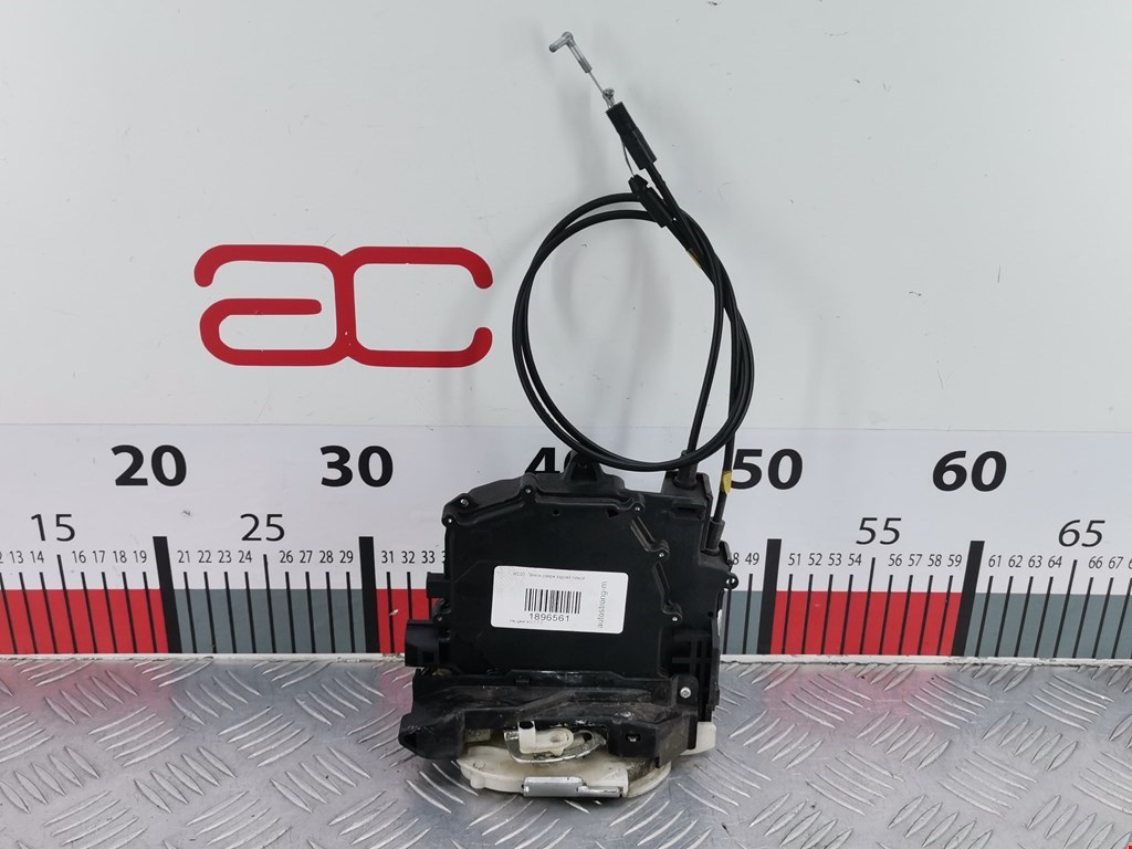 Замок двери задней левой PEUGEOT 4007 2007-2012